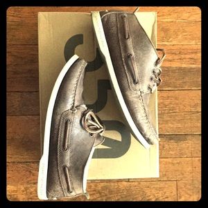 Sperry Top-Sider Chukkas sz 7.5M